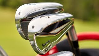 Srixon Z U85 Utility [upl. by Carroll821]