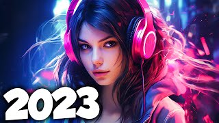 TOP ELETRO HITS 2023 🔥 MÚSICAS ELETRÔNICAS DANCE MAIS TOCADAS 🔥 NA BALADA 🔥 ALOK DAVID GUETTA MIX [upl. by Assyn]