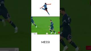 Messi first goal with PSG messi football [upl. by Thistle]