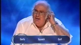 Camberley Chess Club on Eggheads [upl. by Nemzzaj]