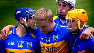 Kilkenny vs Tipperary  The Trilogy [upl. by Napra952]