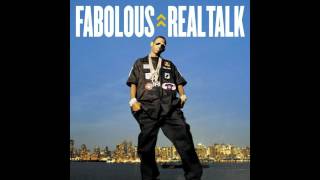 Fabolous  Dont Stop Wont Stop [upl. by Yelra324]