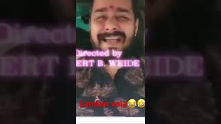 Landan vala🤣😂🤣comedyvideo yutubeshort likesforlike viewsfordays viralvideo 1kviews likes [upl. by Zenas]