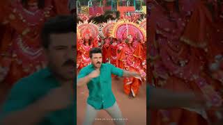 Raa Macha Macha  Song Promo  Game Changer  Ram Charan  Shankar  Thaman S  Shreyas Media [upl. by Bobette599]