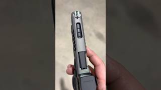 Sig  Fuse Barrel Porting [upl. by Weiner]