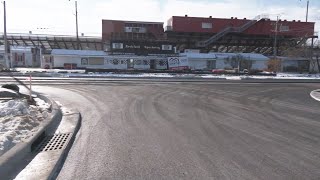 Plans underway for redevelopment of Rockford Speedway location [upl. by Perseus]