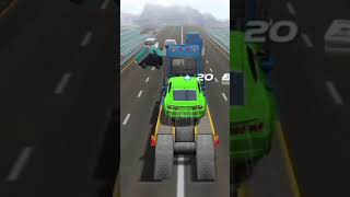 3d turbo racing game yt short videoviral shortandroide gametrending song 2024 [upl. by Akimak440]