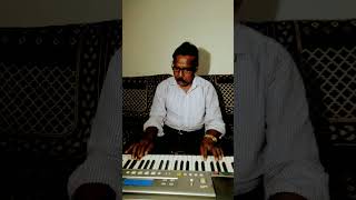 Kya Khoob Lagti Ho song of movie quotDHARMATMAquotKeyboard Shorts [upl. by Aronaele]