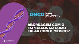 Saiba como abordar o médico durante a realização da Farmácia Clínica [upl. by Anirdua49]