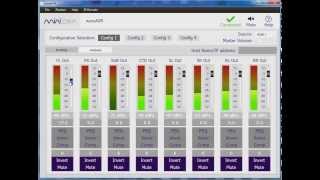 nanoAVR HDMI processor in action [upl. by Hewet]