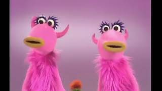 Mahna Mahna by The Snowths in The Muppet Show 1969 [upl. by Brig444]