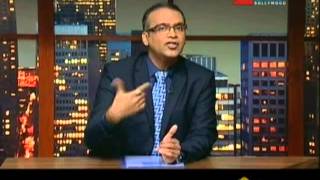 Himmatwala  InDepth Analysis By Komal Nahta [upl. by Eremihc]