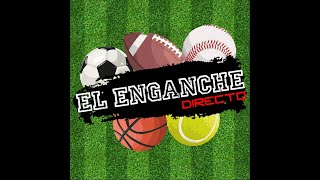 El Enganche Directo 1411 Previa VenezuelaBrasil [upl. by Khoury]