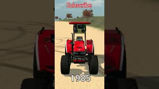 Old tractor modificationshorts tractor [upl. by Sancha]