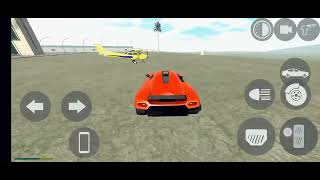 I BOUGHT A NEW LAMBORGHINI INDIAN BIKE DRIVING 3D  DS DIV [upl. by Cass]