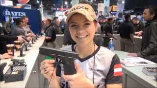 Guess What The  1 Selling Glock Is Explained By Tori Nonaka WeaponsEducation [upl. by Restivo]