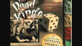 The Road Kings  Casting My Spell  Texas Rockabilly [upl. by Alphonsa531]