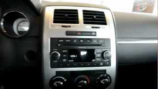 2009 Dodge Charger SXT AUTO stk 23124A  for sale at Trend Motors Used Car Center in Rockaway NJ [upl. by Akeme211]