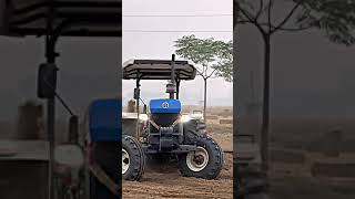 New Holland 3630 new model 2024reels modified model trector automobile shere coment explore [upl. by Leonanie]