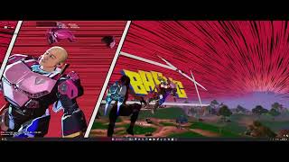 Fortnite Remix Live Event [upl. by Amo]