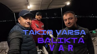 KeyifliEğlenceli Bir Balık Avı Macerası  Burada Her Zaman Balık Var [upl. by Hedve102]