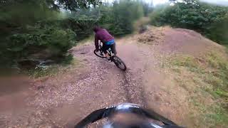 SOKOŁOWSKO ENDURO MTB at its finest  Powerplay Tours by Izersky Collective [upl. by Eedya964]