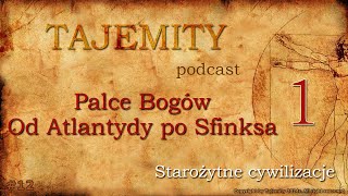 Palce Bogów  Od Atlantydy po Sfinksa [upl. by Austin]