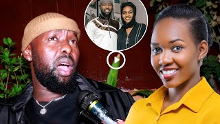 Essanyu Eddy Kenzo Alangiridde Olunaku Lwembaga ne Minister Nyamutoro [upl. by Ellenet]