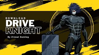 Release Drive Knight Char Jus  Bleach Vs Naruto 33 Mod One Punch Man [upl. by Yeslaehc119]