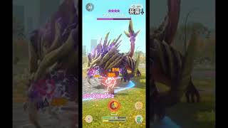 【緊急クエスト】マガイマガド★9を討伐！ [upl. by Aiceila]