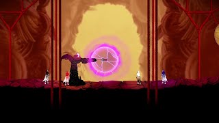 Sundered® Eldritch Edition Launch Trailer ESRB [upl. by Etteve]