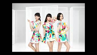 Perfume  Party Maker Official Audio [upl. by Chapel]