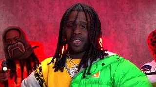 Chief Keef quotHoodquot Prod By Chief Keef  shot by kalewtf [upl. by Cordy]