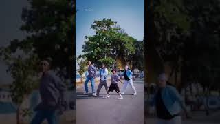 Old School Hip Hop  Jolanta Fargose  Hip Hop Dance Moves youtubeshorts dance hiphop viral [upl. by Breech852]