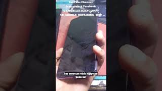 Poco X2 CPU IC Revolve Prograamming 3 Months Warranty subscribe okrepair repair okservice [upl. by Ronnholm88]