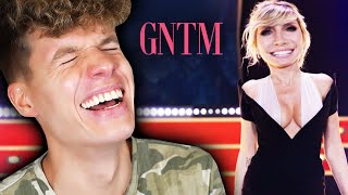 GNTM 2021 GEHT LOS 🎉 [upl. by Amoritta884]