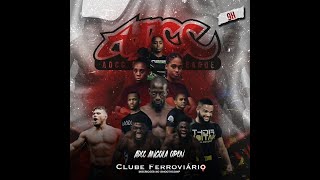 ADCC ANGOLA OPEN 2024 [upl. by Amanda]