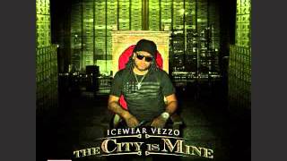 Icewear Vezzo  quotOff Topquot The City Is Mine [upl. by Etac]