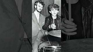 Ringo Starr recalls being sued by George Harrison [upl. by Euf]