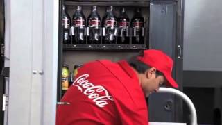 The Honest CocaCola Obesity Commercial [upl. by Biel442]