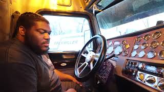 Rolling on the Road Epic Trucking Tales Unveiled  kirenmorris606 [upl. by Maisie]