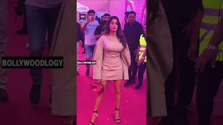 Janhvi Kapoor Talks About NTR Fans After Devara PreRelease Event Cancellation  maatvfilms [upl. by Kleeman]