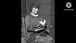 Happy 144th Birthday Helen Keller [upl. by Haven]