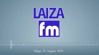 Laiza FM Shiga [upl. by Acyre]