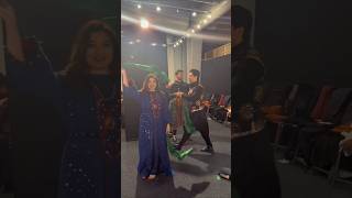 Gul Panra And Ali Zafar pashtosong 2024 [upl. by Vetter]