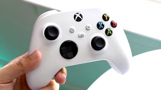 How To Put Xbox Controller In Pairing Mode [upl. by Agem881]