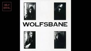 Wolfsbane  Wolfsbane Full Album [upl. by Luben]