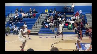 Marshall county vs Columbia Academy [upl. by Nahshun]