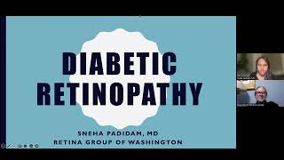 Learn About Diabetic Retinopathy [upl. by Anomis]