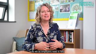 What skills do you need to work at the Met Office with subtitles [upl. by Eisak]